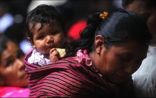 Grave problema, discriminación en México por color de piel: CNDH