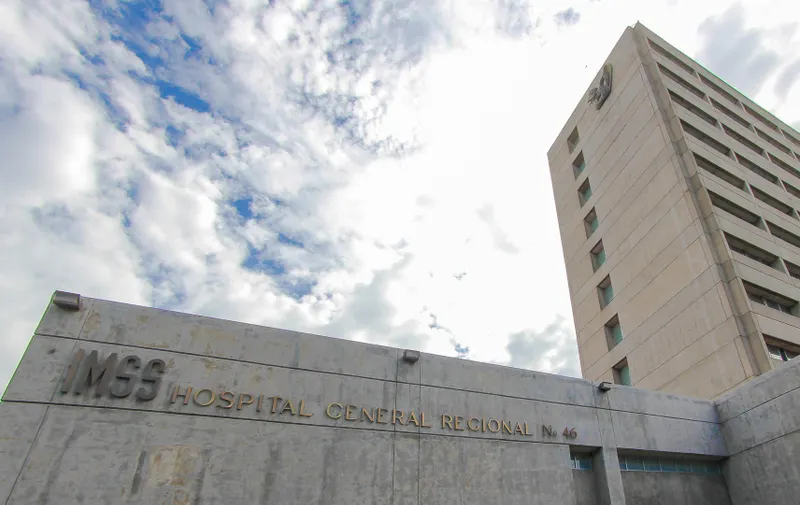 IMSS
