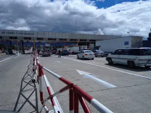 Reabren la México-Puebla, confirma Capufe