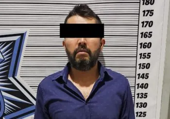 Detienen SSP y Marina a hombre vinculado con oferta de empleos falsos en redes sociales