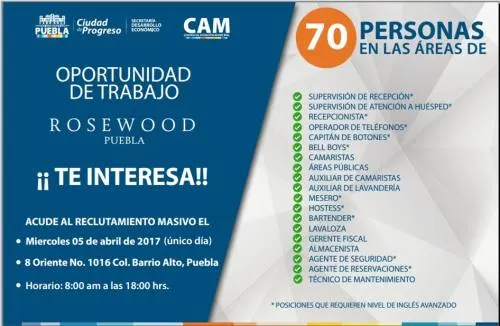 El Gobierno Municipal impulsa más oportunidades de empleo