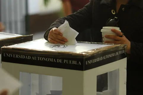 En la BUAP habrá una campaña de propuestas