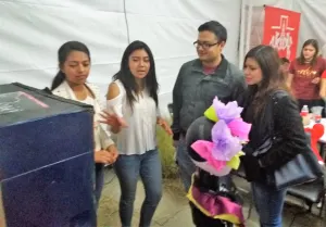 IBERO se suma a la divulgación científica en México