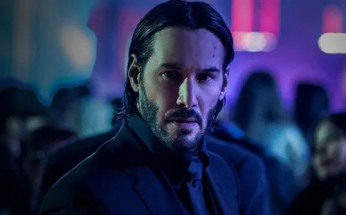 ‘John Wick 4’ retrasa su estreno hasta 2022 por coronavirus