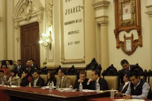 Cabildo aprueba por unanimidad egresos por más de 4,186 mdp