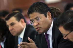 Sedesom niega acusaciones de Montalvo sobre proyectos no entregados