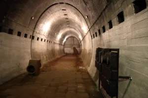 Encuentran el túnel secreto por el que habría huido Hitler de Berlín