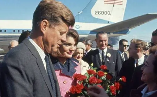 Archivos inéditos sobre asesinato de Kennedy revelarían acuerdos entre la CIA y México