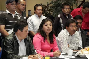 FNA podría radicalizar manifestaciones si no se cumple diálogo con gobierno estatal