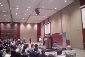 Otorga UPAEP más de 80 Becas al Mérito a estudiantes de bachillerato
