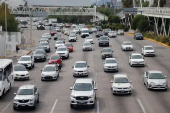 Cancela Gobierno de Puebla “Hoy no circula” por mejora de la calidad del aire
