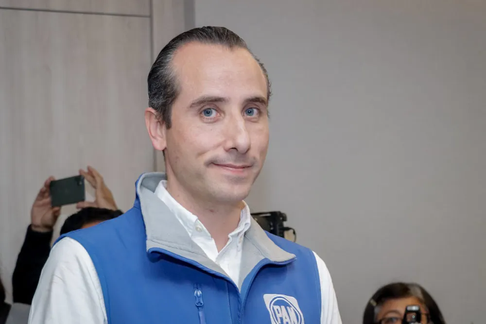 Mario Riestra