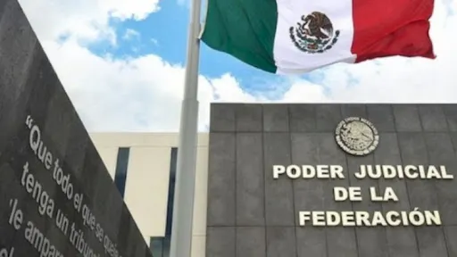 Para el 2025 solamente se elegirá al 50% de magistrados y jueces: Asociación Civil de Futuro y Bienestar