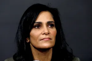 Argumentos electorales de Alcalá no me amedrentan: Lydia Cacho