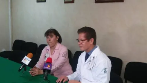 Pacientes con trasplante de riñón deben cuidar su alimentación para no tener complicaciones: IMSS