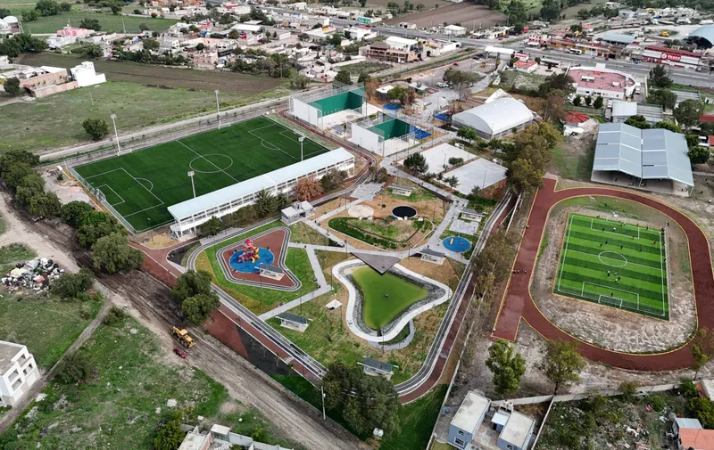 Genera gobierno de Puebla oportunidades de desarrollo en 217 municipios: Sergio Salomón