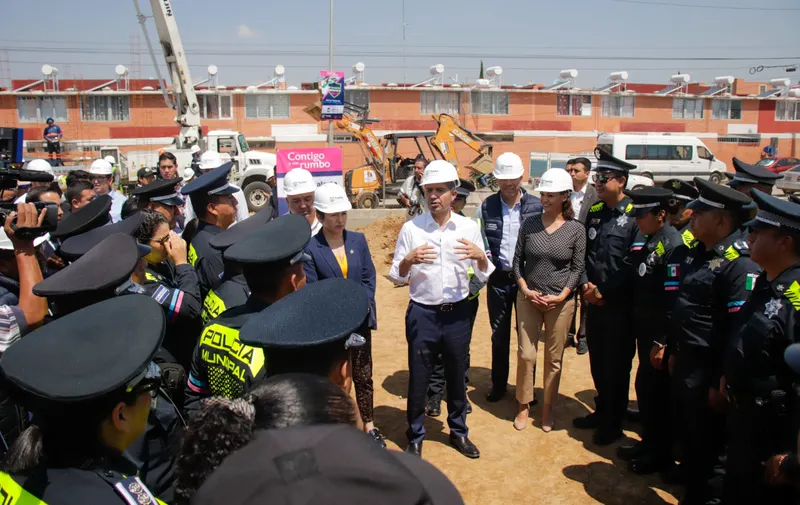 Ayuntamiento de Puebla presenta nuevo número de la Revista Cuetlaxcoapan