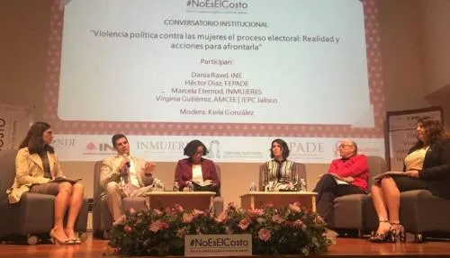 Fepade recibió 2,500 denuncias durante el proceso electoral 2017-2018