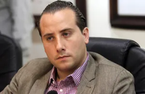 JGCP sin facultad para llamar a comparecer a comisionados de CAIP: Riestra