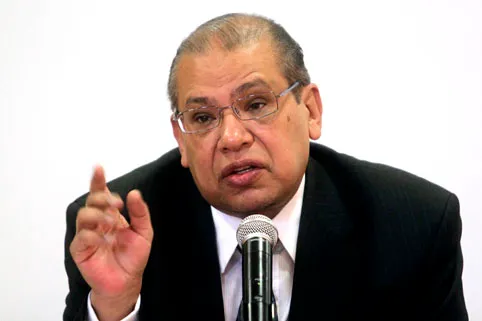 Presenta Maldonado Venegas ante la OCDE Programa de Gran Visión Educativa