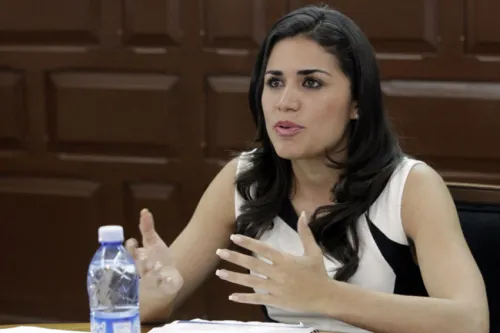 En el PRI, no todo son malas noticias