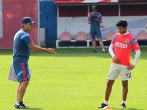 Botan las Chivas a Ángel Reina a la Tercera División