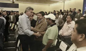 Gali ya juega el 2018