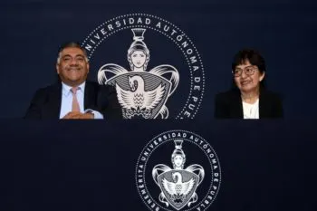 La solidez de la BUAP radica en sus trabajadores: Lilia Cedillo