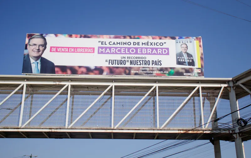 Campaña anticipada