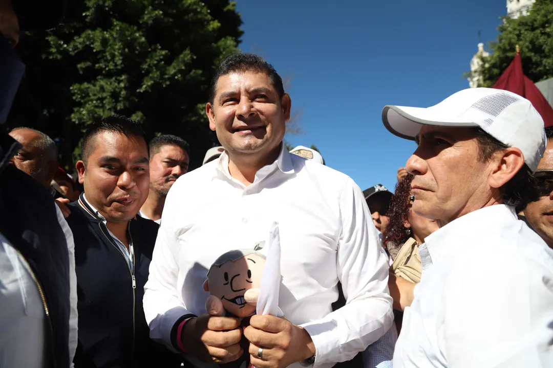 Alejandro Armenta Mier