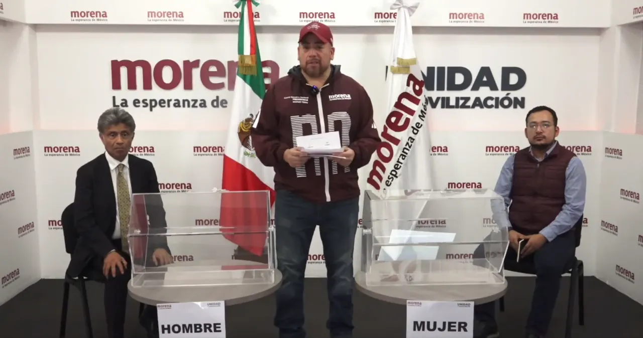 Foto: Captura de pantalla