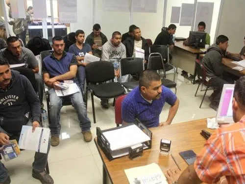 Pese a Trump, deportaciones de mexicanos en EU se redujeron: Segob