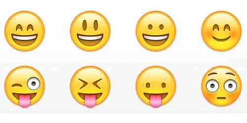 Así son los 69 nuevos emojis que pronto estarán disponibles en su celular