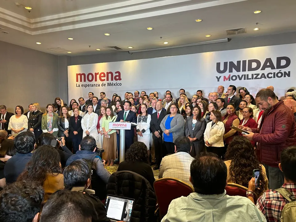 Morena