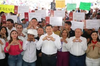 Turismo Comunitario: estrategia para detonar desarrollo de las microrregiones