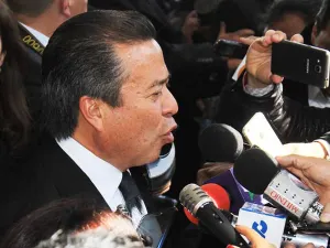 Descarta PRI afectaciones por caso Moreira
