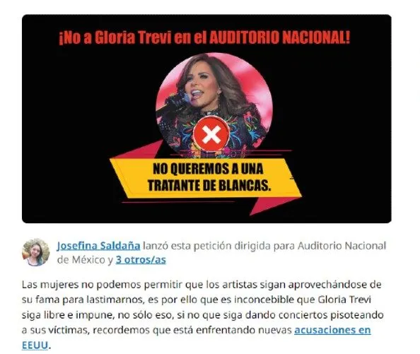 gloria trevi