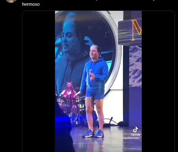 Cristian Castro