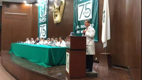 Más del 95% de las personas que padecen hepatitis C, son curables