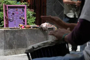 Reducirán número de comerciantes en mercados temporales