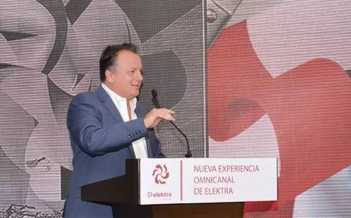Elektra busca crecer al triple a través del comercio electrónico