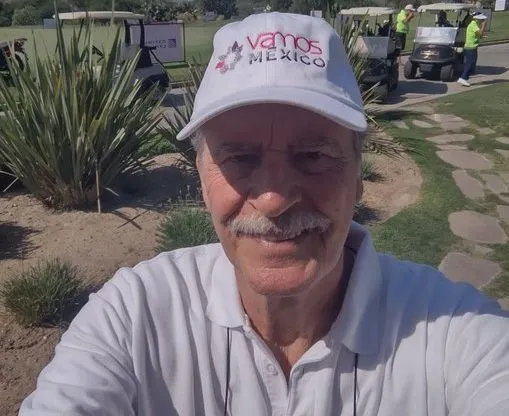 Vicente Fox