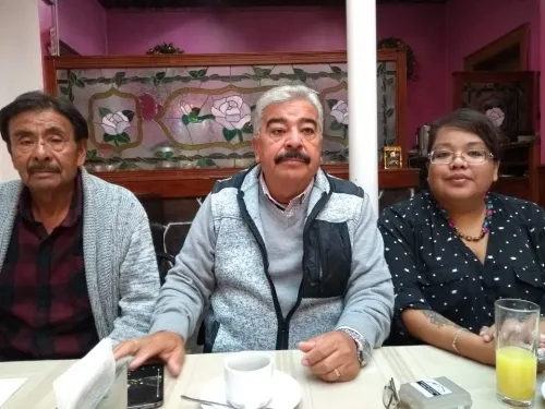 Muere líder de la Doroteo Arango, Antonio Ordaz