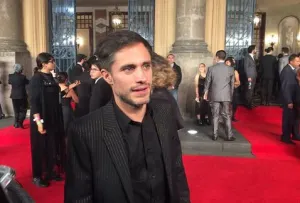 La marihuana no ha matado a alguien hace mucho: Gael García