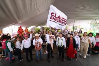 Energía solar para Zacapoaxtla: Armenta