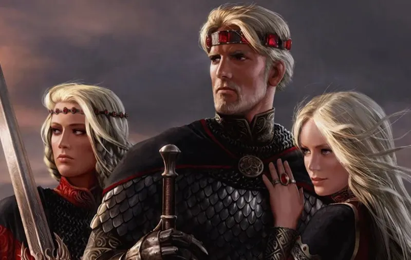 Game of Thrones: Aegon’s Conquest llegará al cine en 2029