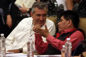 #LadyTeziutlán debe ofrecer una disculpa a los poblanos: Zeferino Martínez