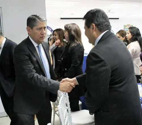 La procuración de Justicia es un servicio público y debe ser profesional, destacó Higuera Bernal