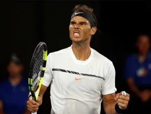 Federer y Nadal liderarán a Europa ‘con orgullo’ frente al resto del mundo