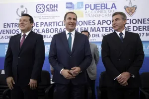 Comuna recibirá 20 mdp de la Unesco para mejoramiento del centro